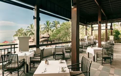 The Oriental Restaurant_11